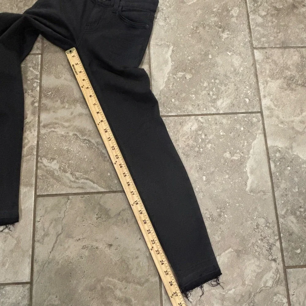 Current elliott stiletto